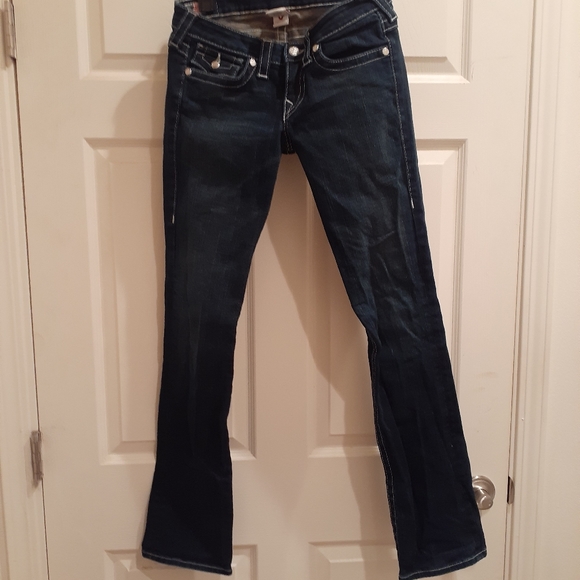 True Religion Jeans - Picture 3 of 7